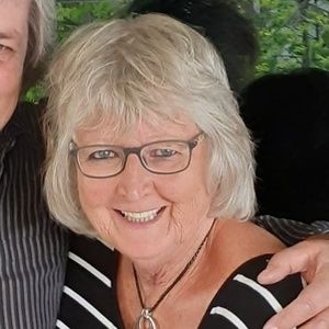 Meet your Posher, Deb